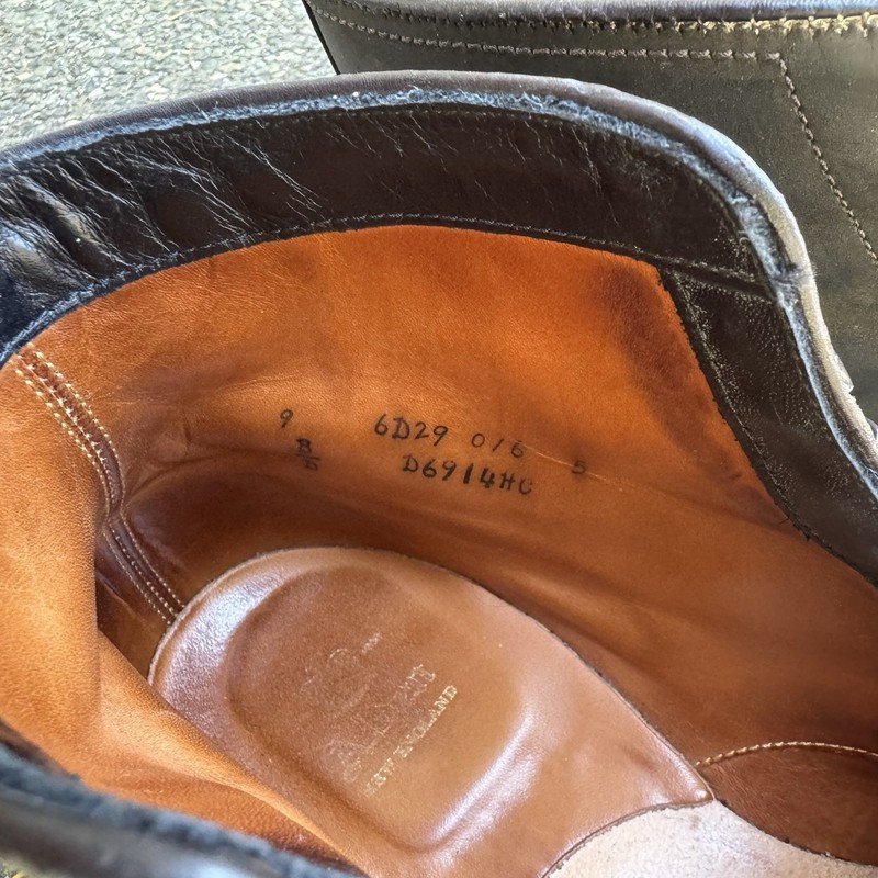 Alden D6914HC