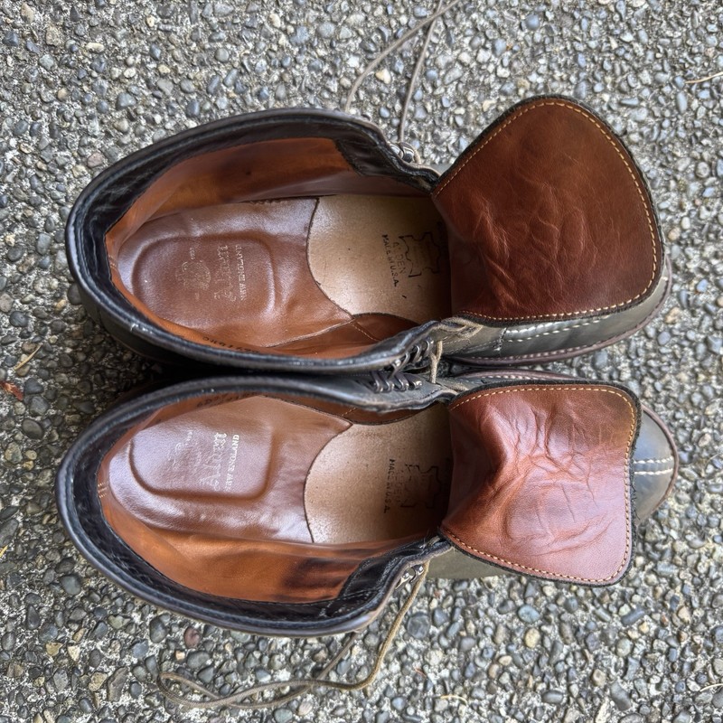 Alden D6914HC