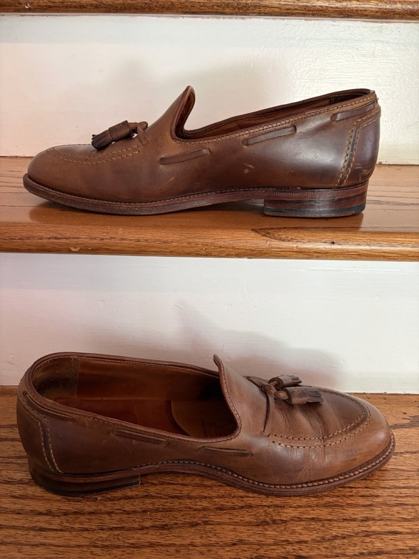 Alden 81562