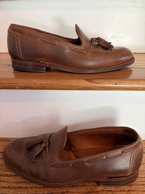 Alden 81562