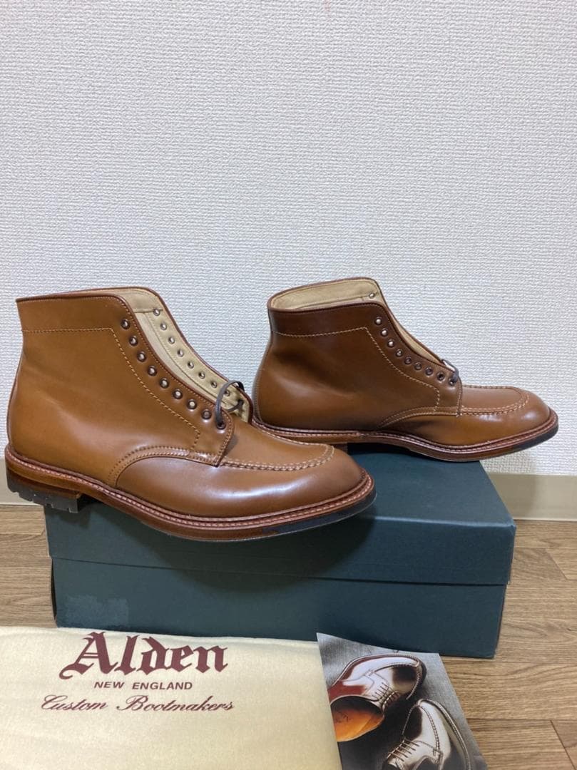 Alden D8822C