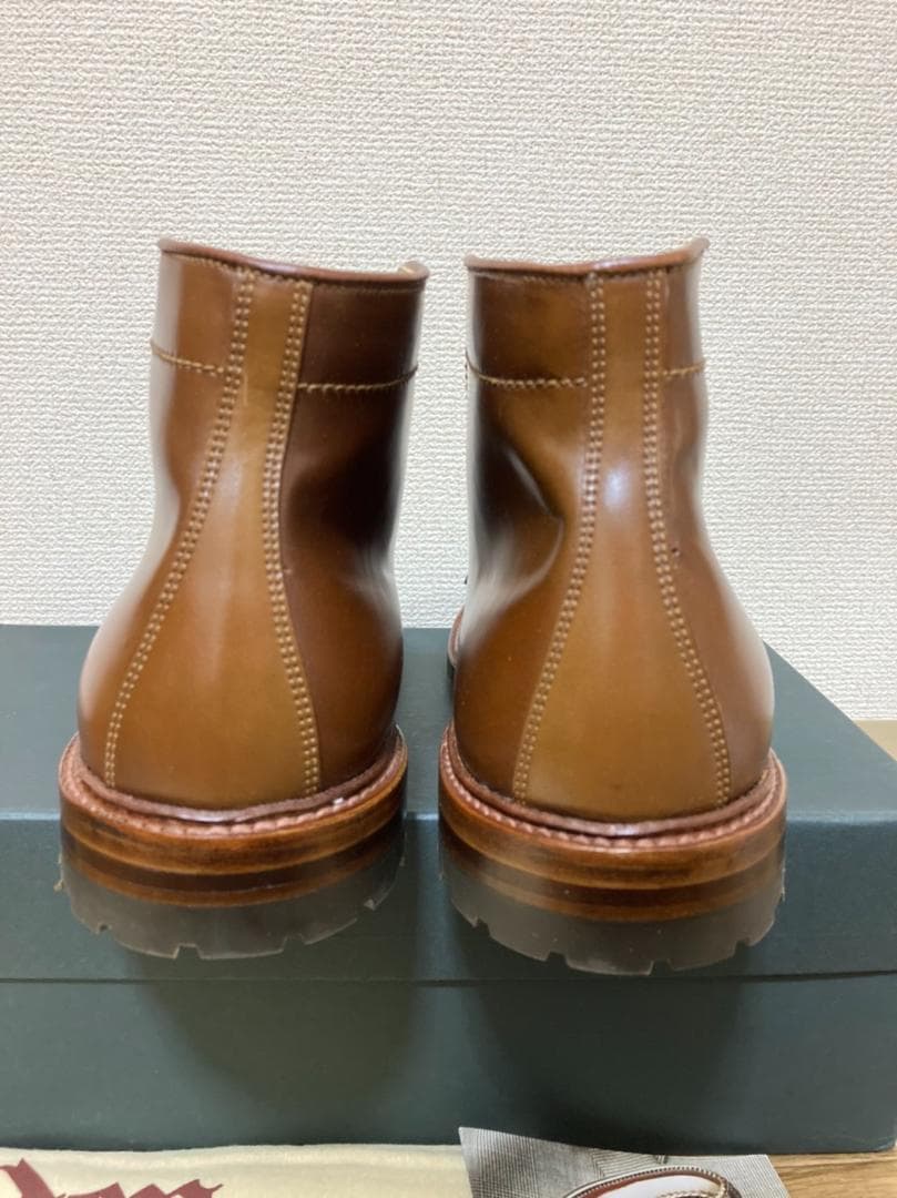 Alden D8822C