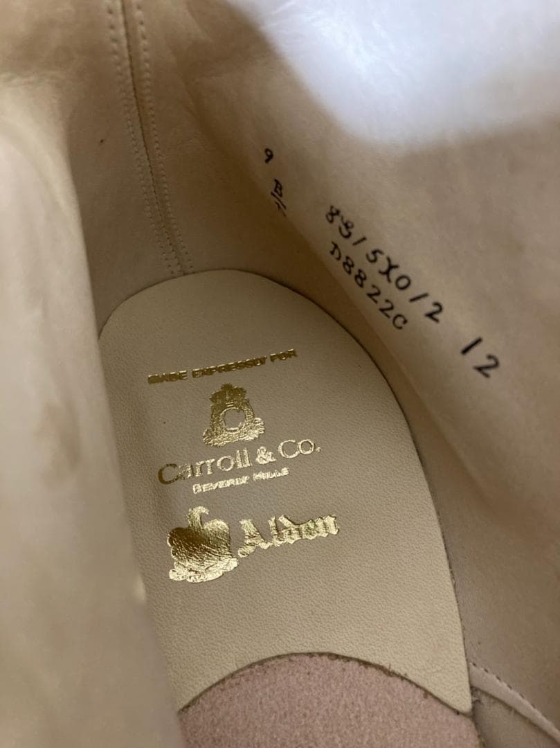 Alden D8822C