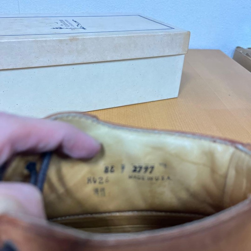 Alden H426