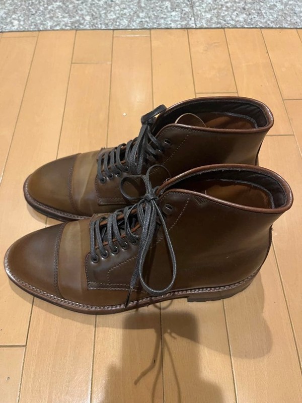 Alden 40644HC