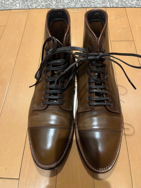 Alden 40644HC