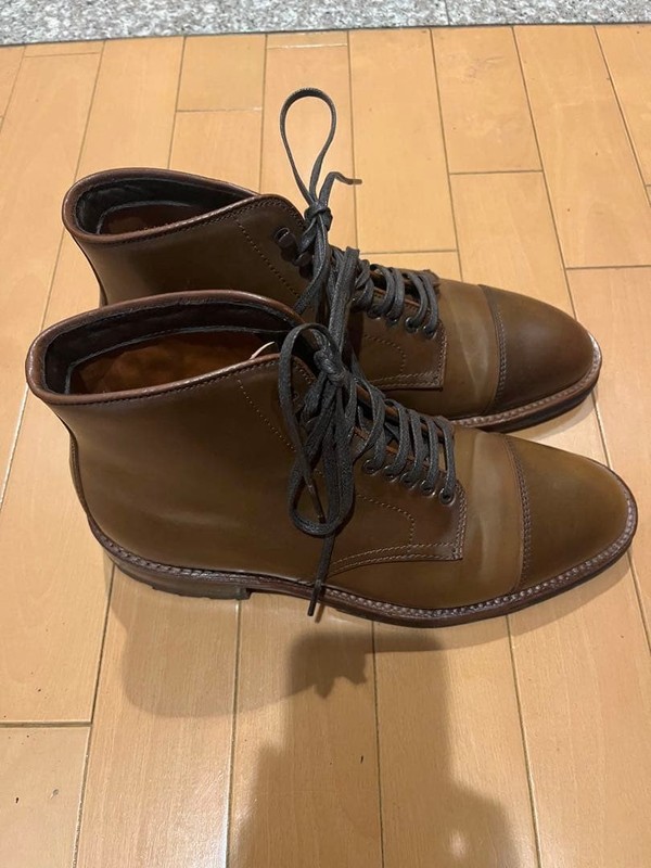 Alden 40644HC