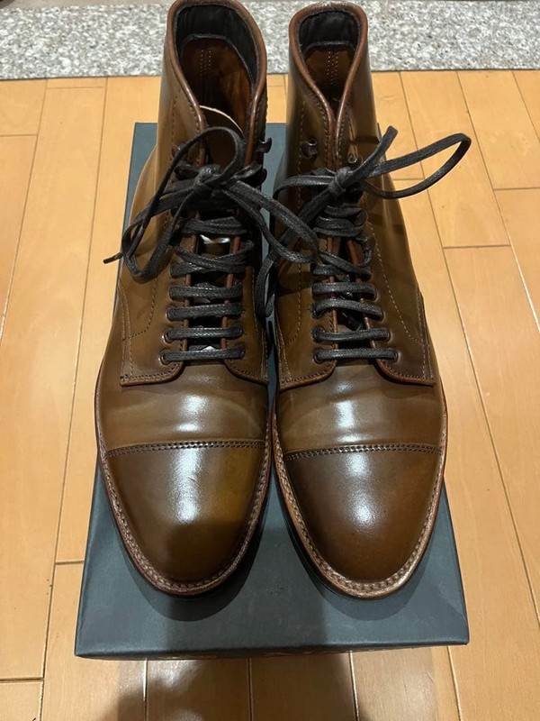 Alden 40644HC