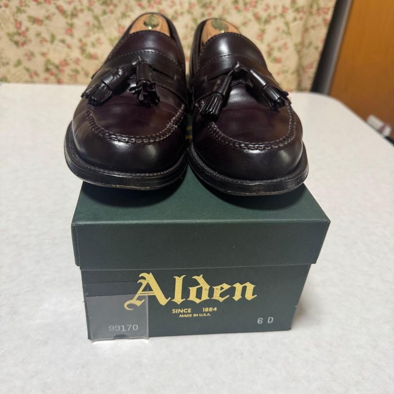 Alden 99170