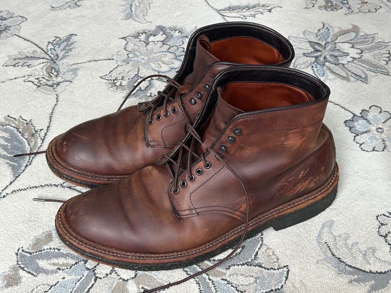 Alden 86062H