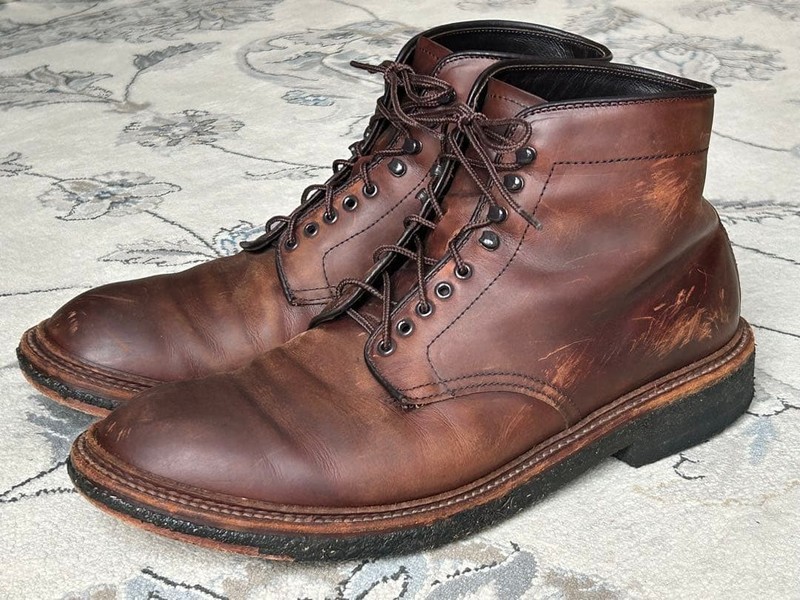 Alden 86062H