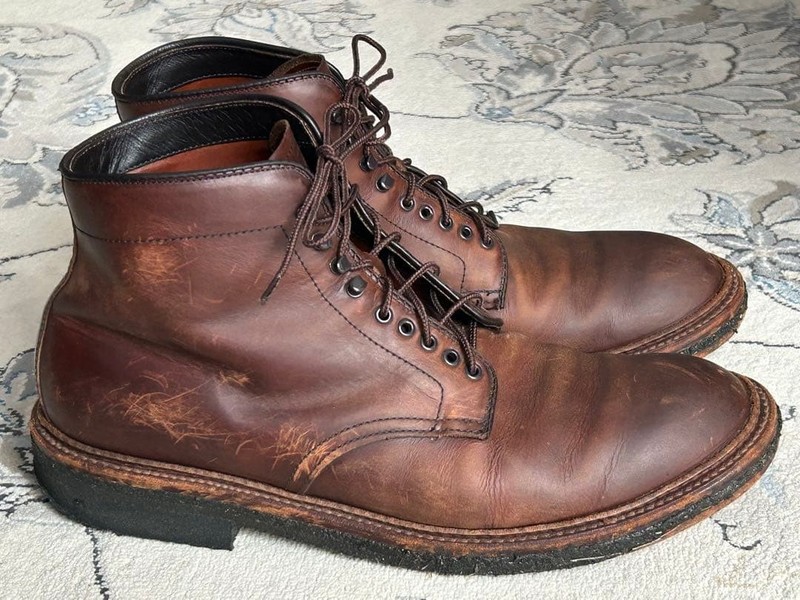 Alden 86062H