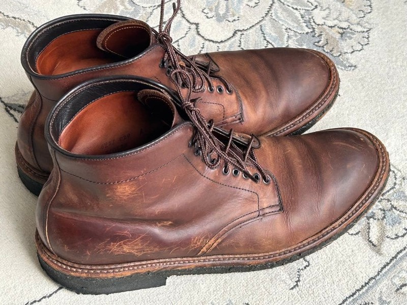 Alden 86062H
