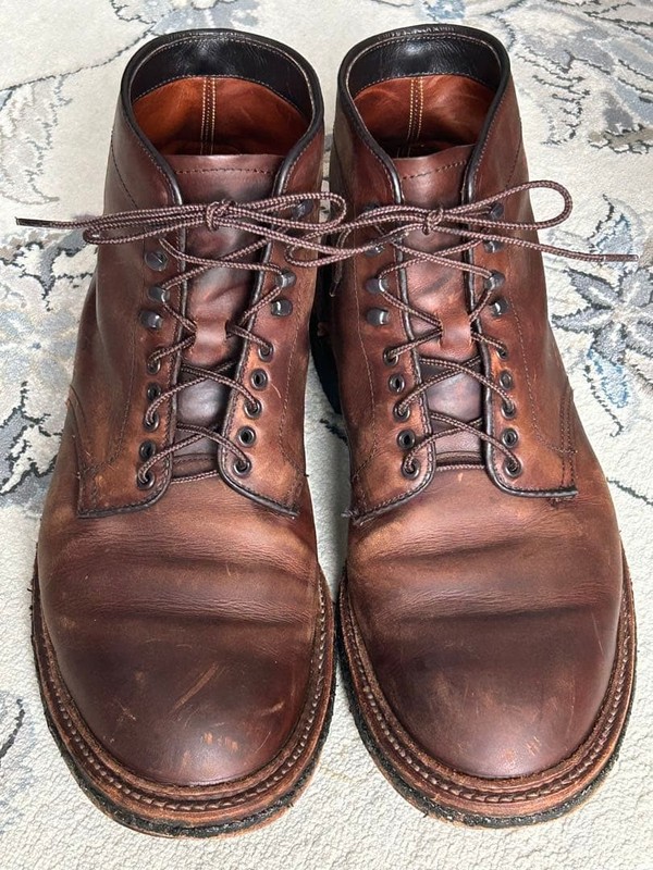 Alden 86062H