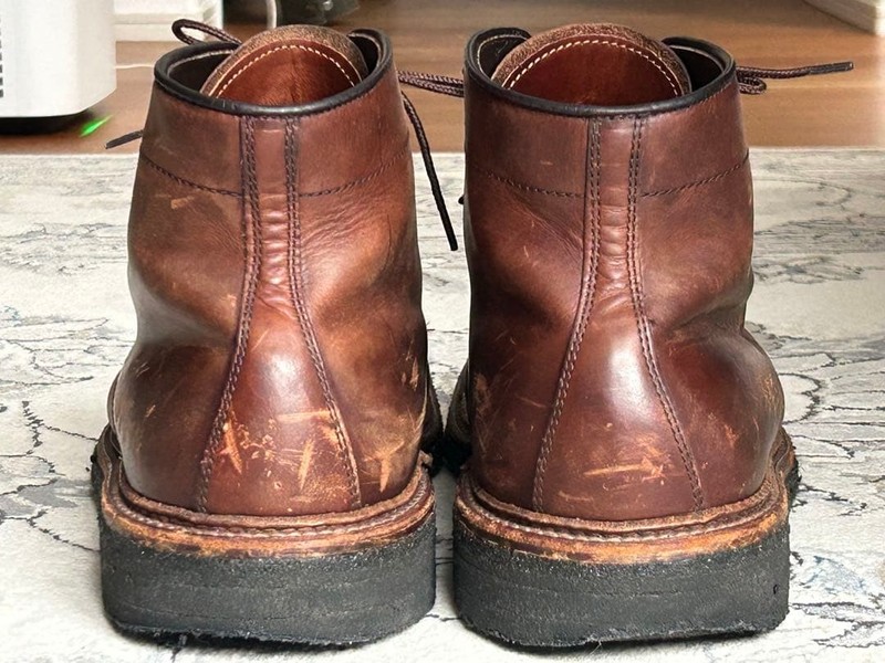 Alden 86062H
