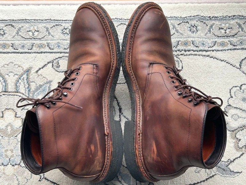 Alden 86062H