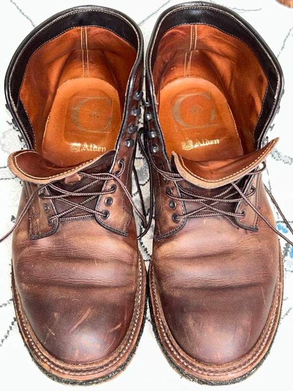 Alden 86062H