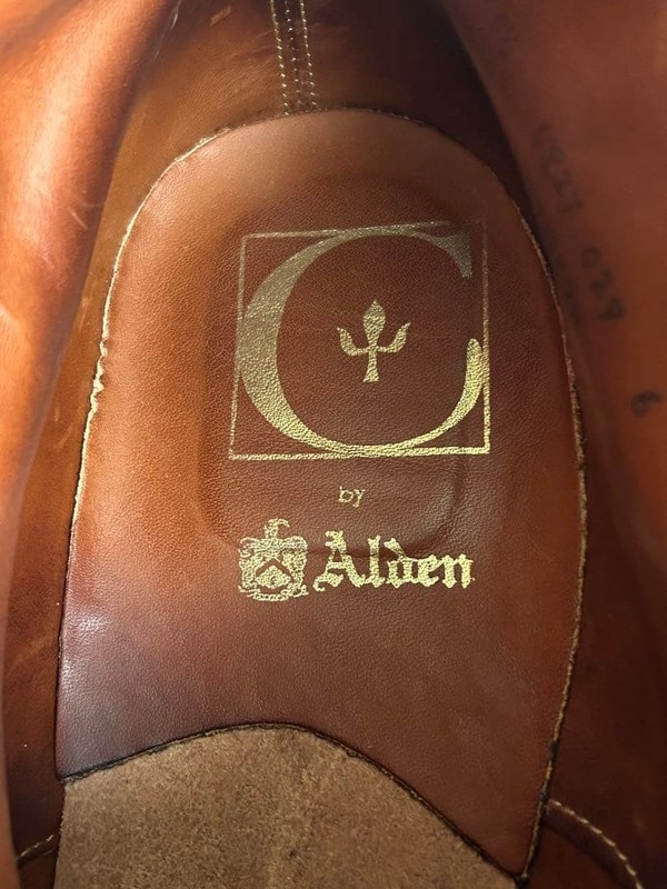Alden 86062H