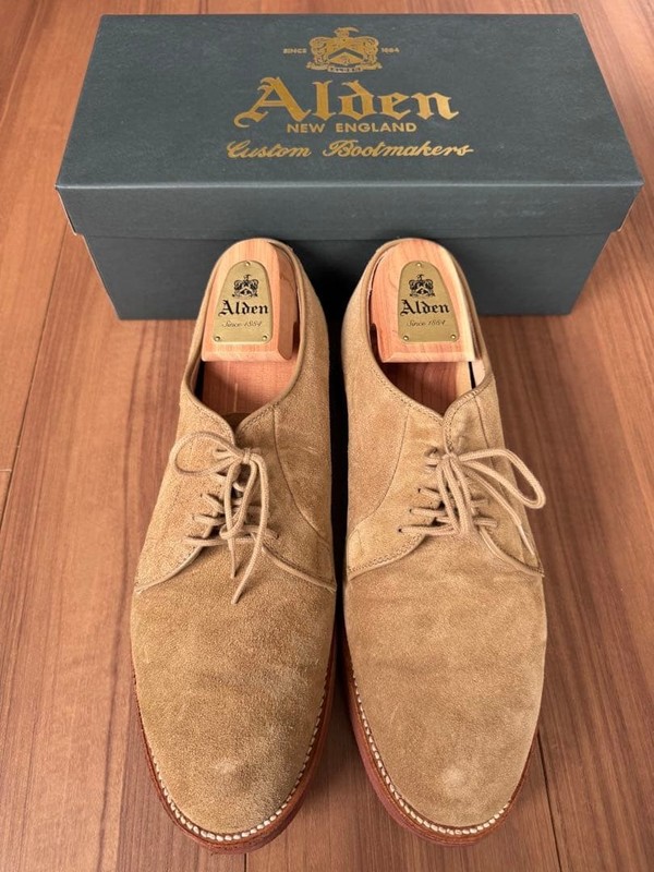 Alden 94491