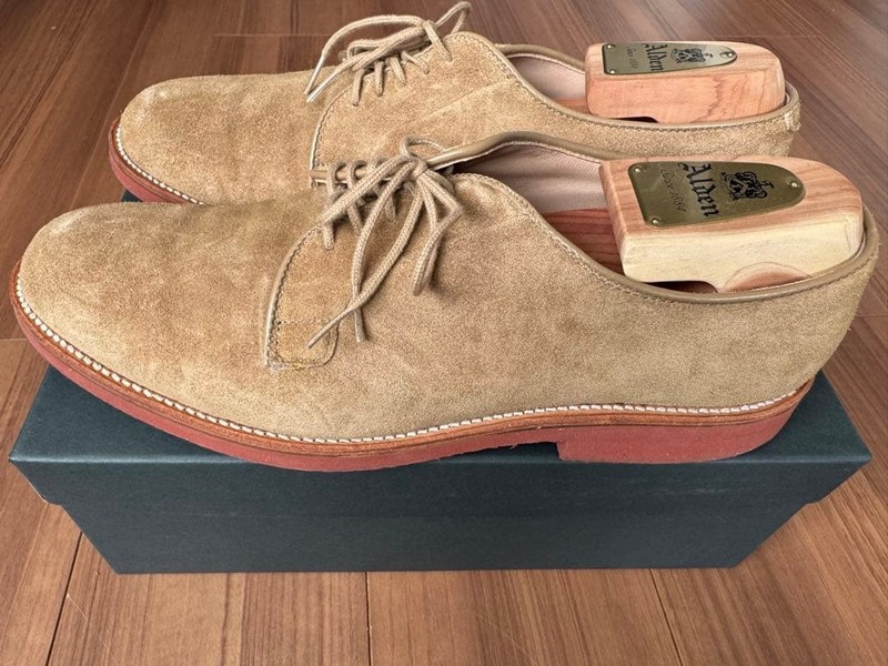 Alden 94491
