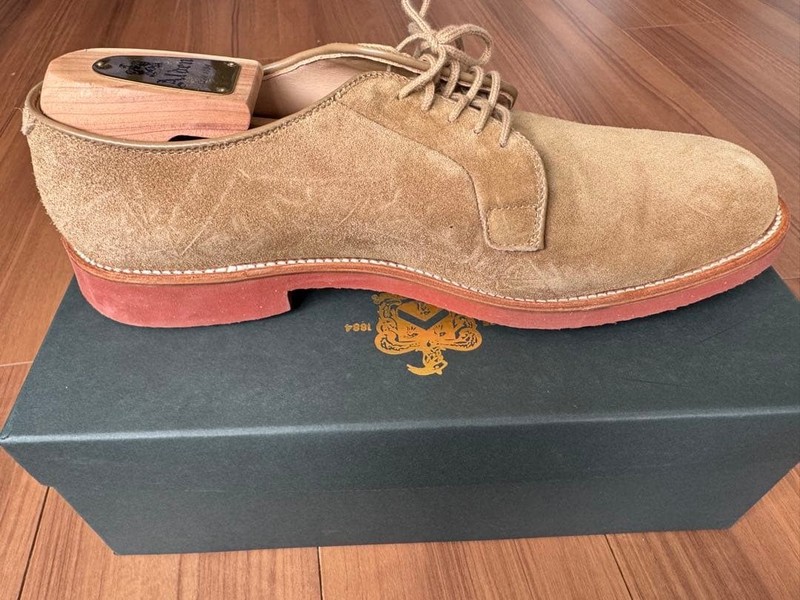 Alden 94491