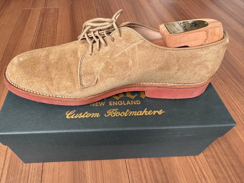 Alden 94491
