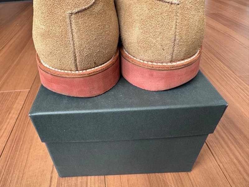 Alden 94491
