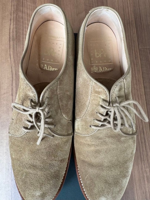 Alden 94491