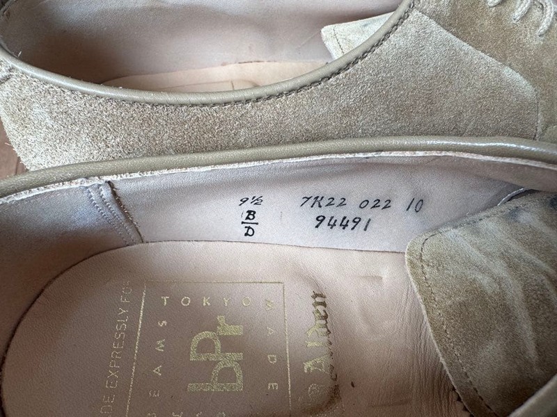 Alden 94491
