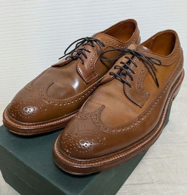 Alden 97891