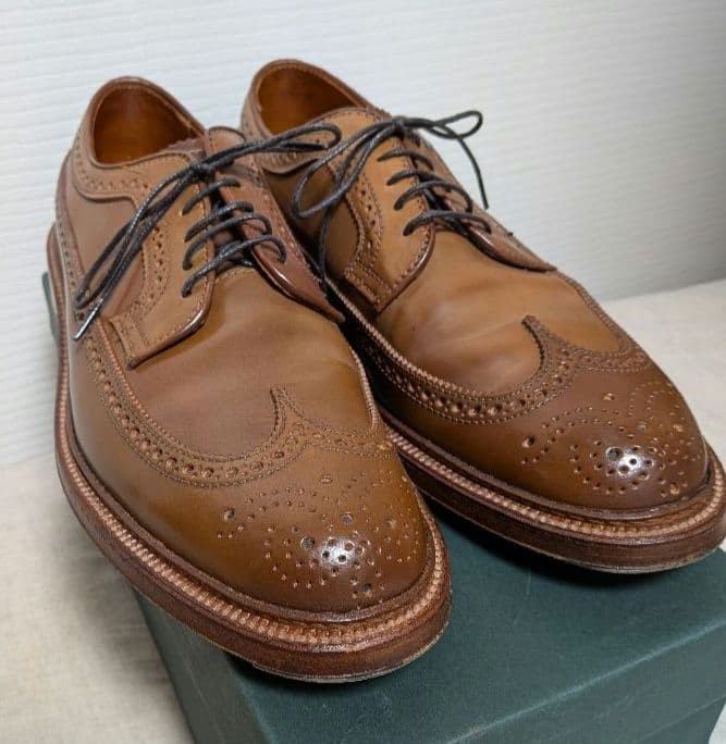 Alden 97891