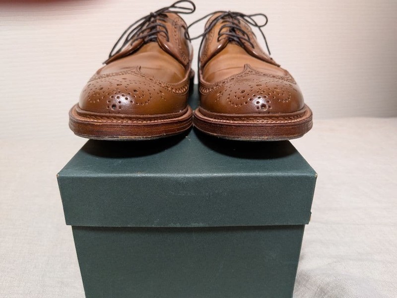 Alden 97891