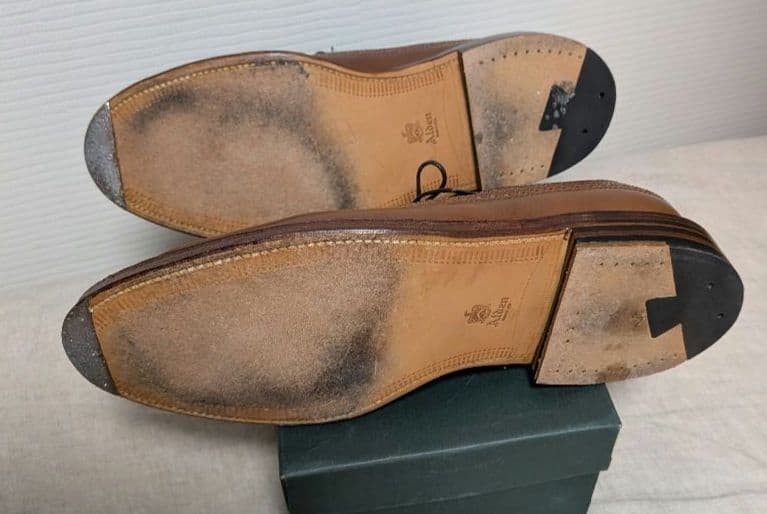 Alden 97891
