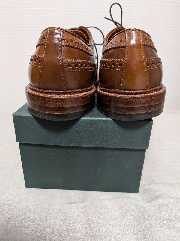 Alden 97891