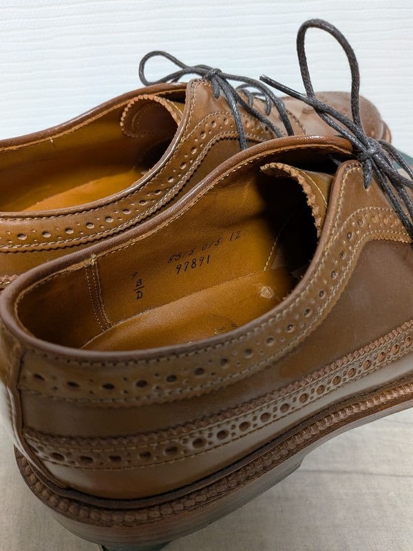 Alden 97891