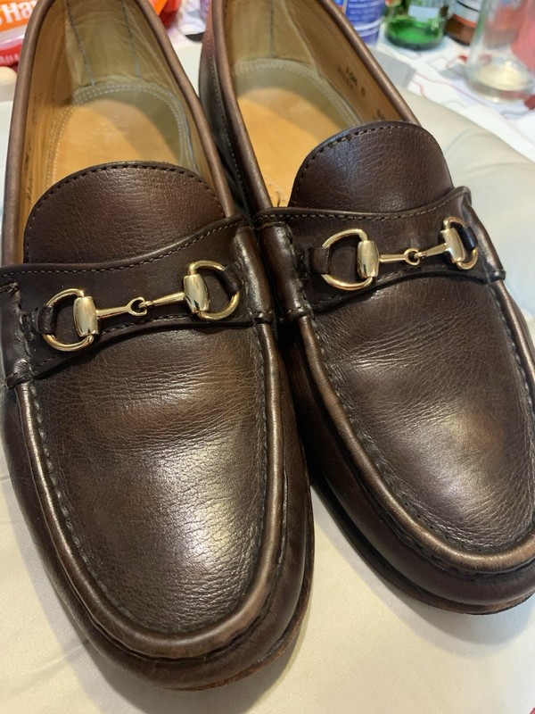 Alden H466