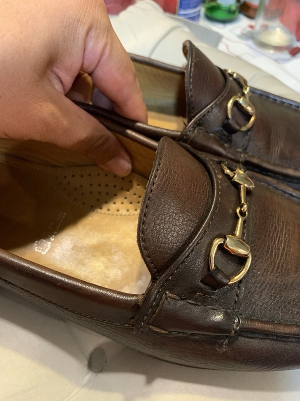 Alden H466