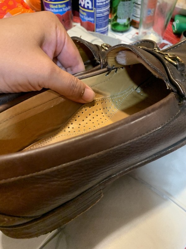 Alden H466