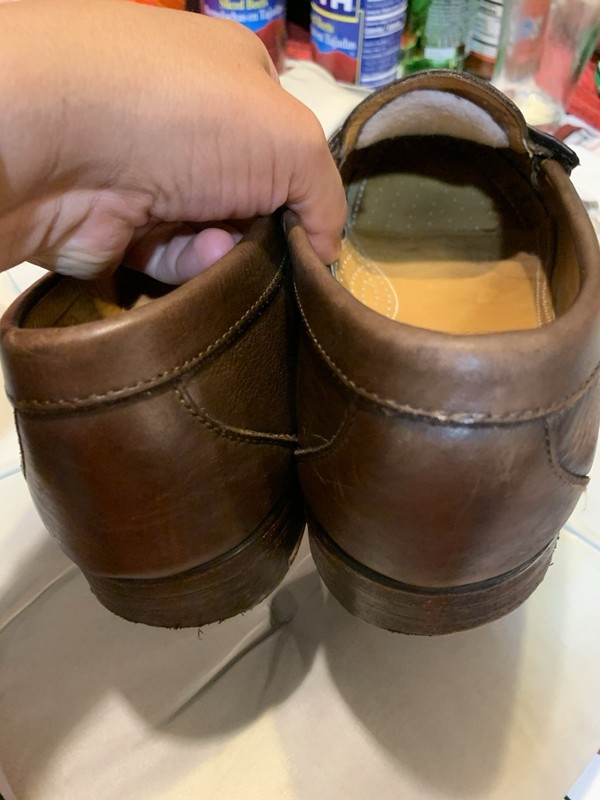 Alden H466