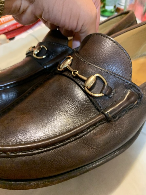 Alden H466