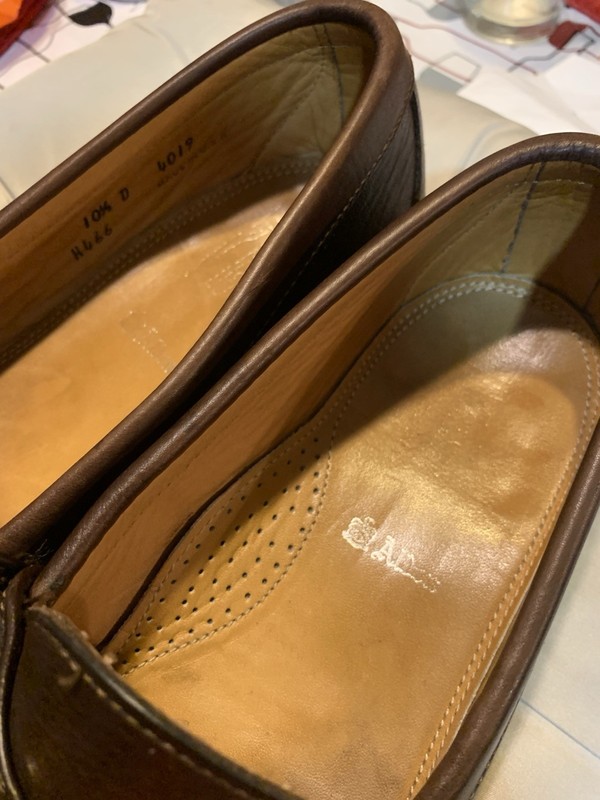 Alden H466