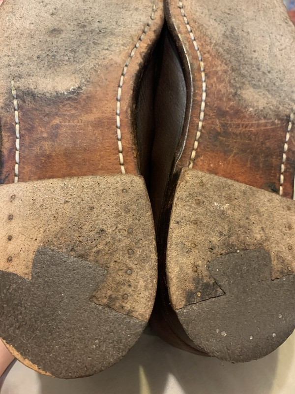 Alden H466