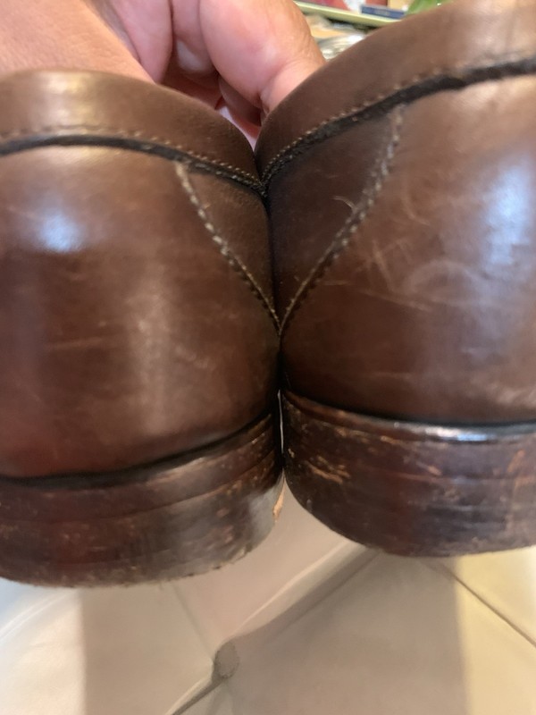 Alden H466