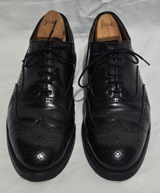Alden 9741