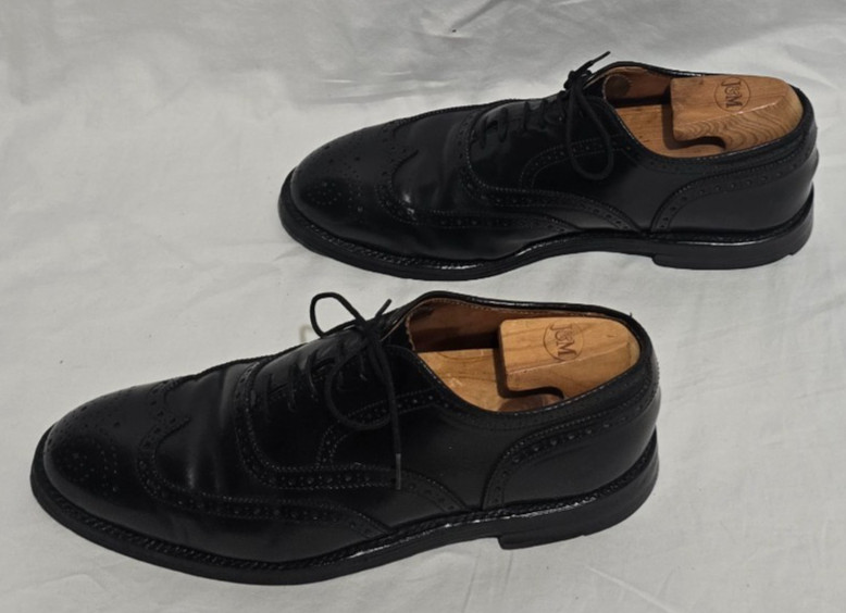 Alden 9741