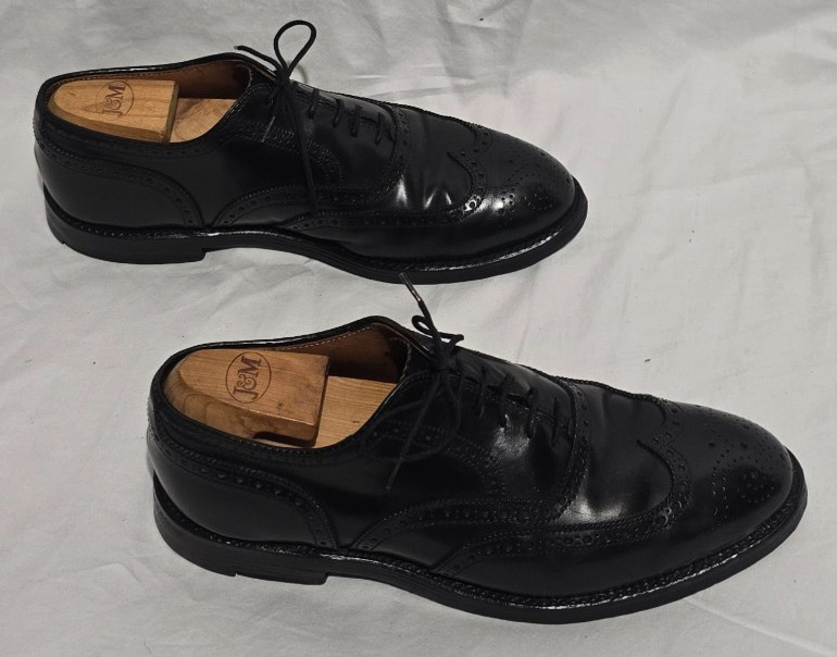 Alden 9741