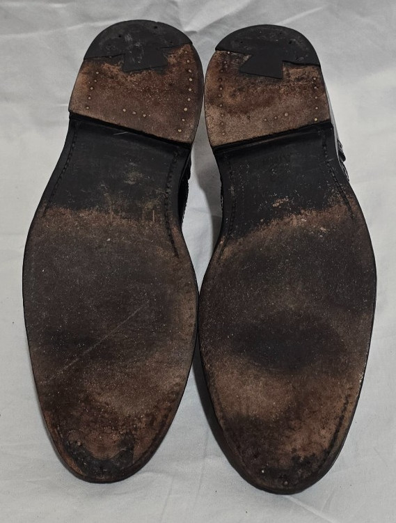 Alden 9741