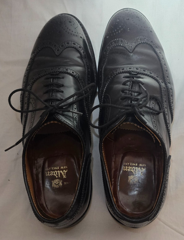 Alden 9741