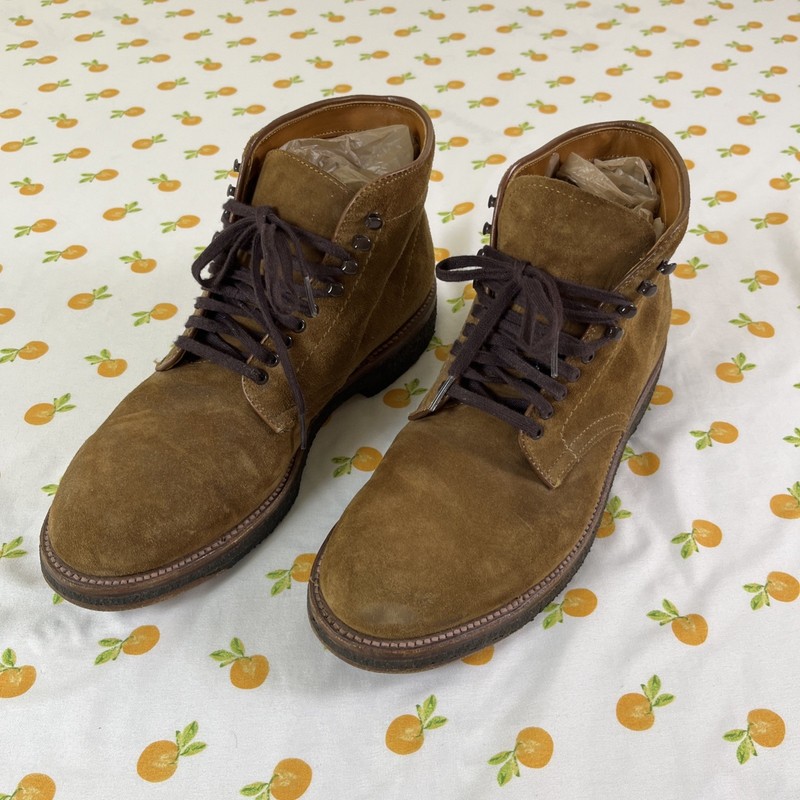 Alden 86040H