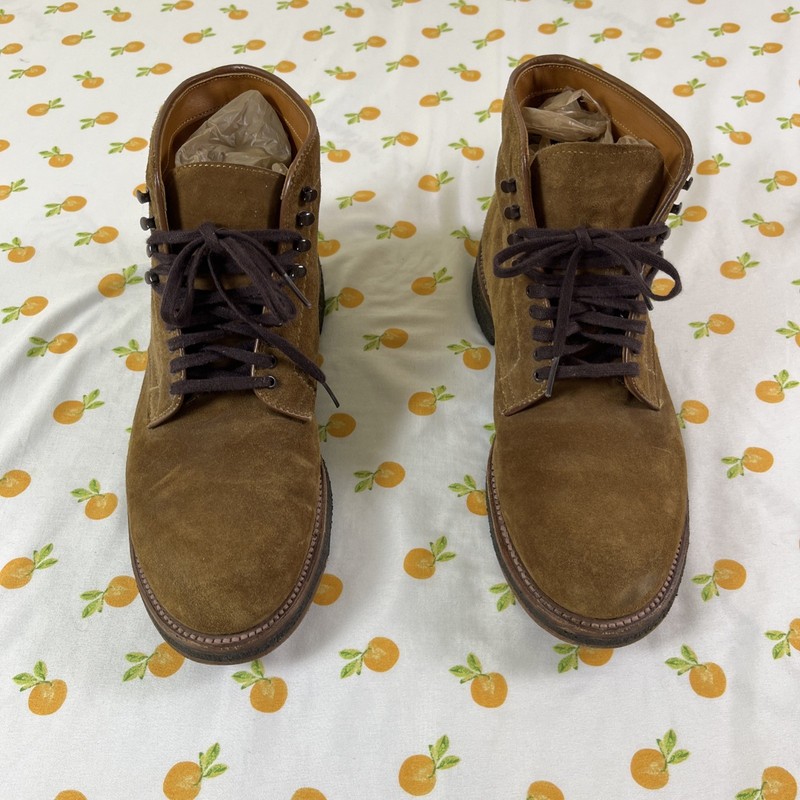Alden 86040H